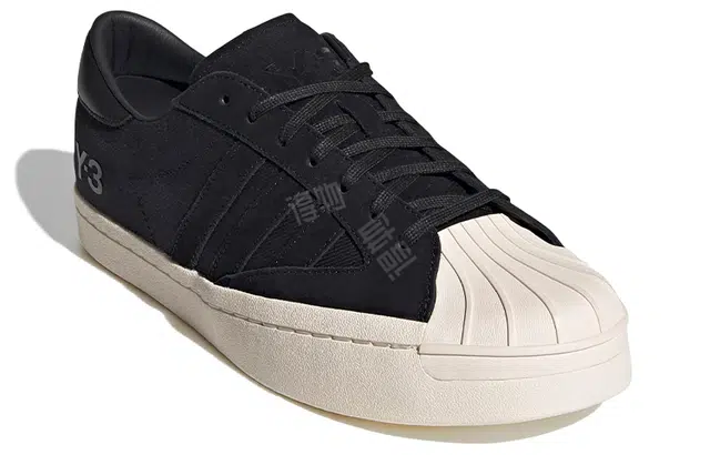 Y-3 Yohji Star