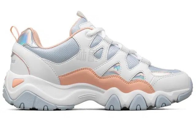 Skechers D'LITES 2.0