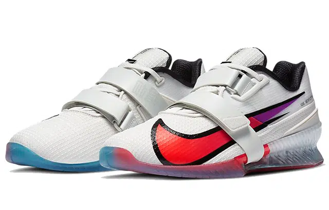 Nike Romaleos 4