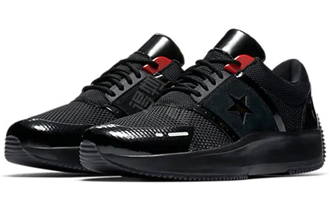 Y2K x Converse Run Star Hike