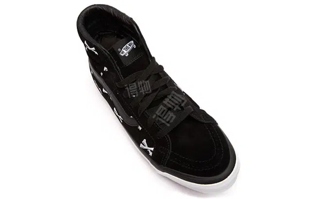 WTAPS x Vans SK8 Lx