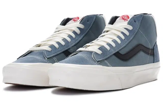 Vans Old Skool Lx