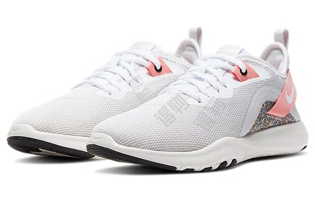 Nike Flex TR 9 White Pink