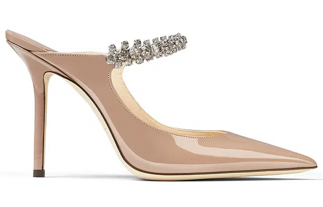 Jimmy Choo Bing 100