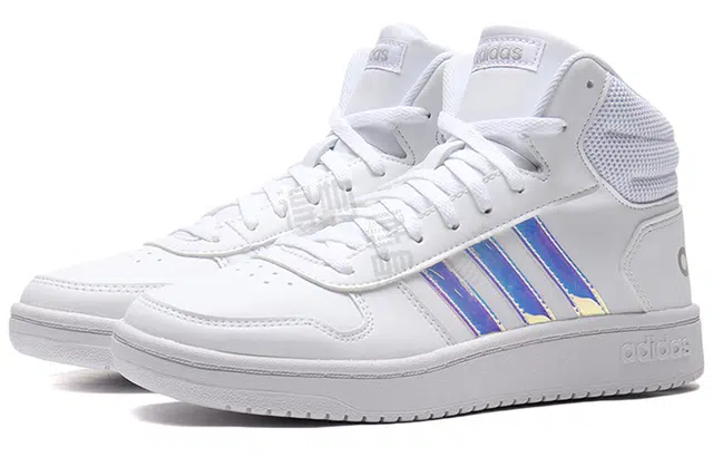 adidas neo Hoops 2.0 Mid
