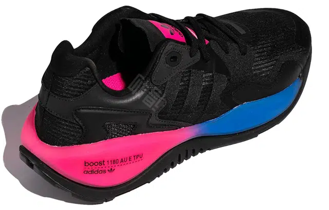 adidas originals ZX Alkyne Boost