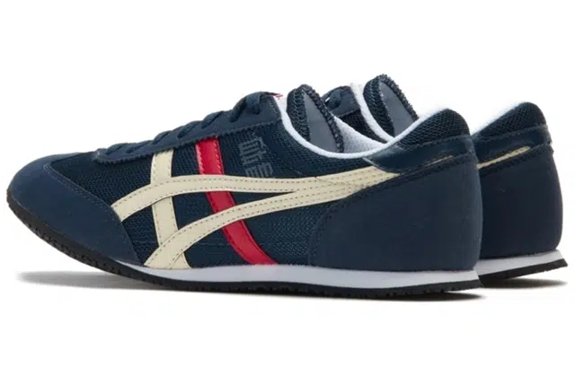 Onitsuka Tiger Machu Racer