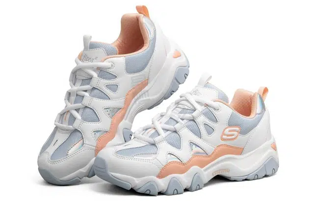 Skechers D'LITES 2.0