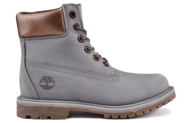 Timberland 6 Inch