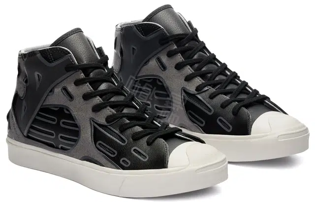 FENG CHEN WANG x Converse Jack Purcell