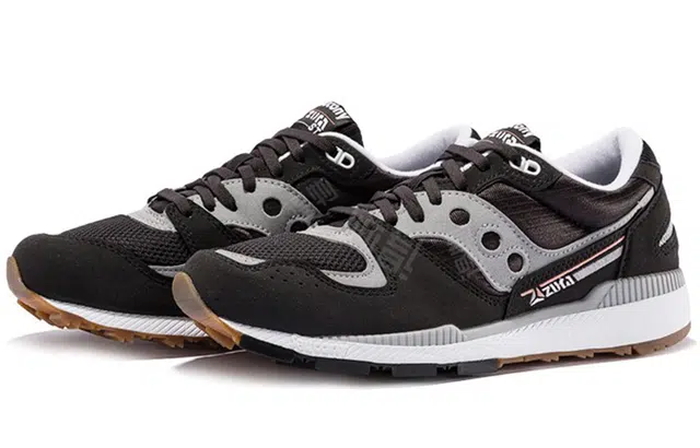 Saucony Azura