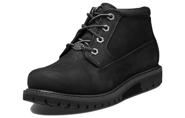 Timberland Chukka