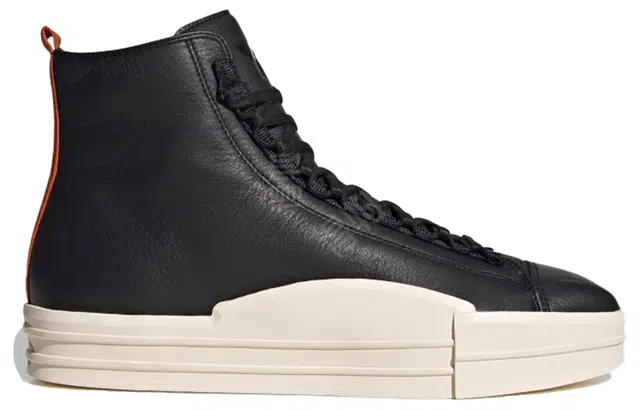 Y-3 Yuben Mid
