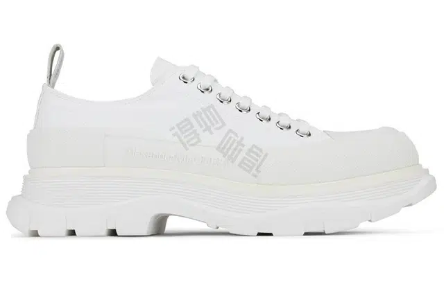 Alexander McQueen Tread Slick