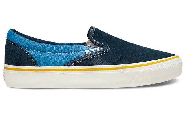 Vans Vault OG Slip-On Lx