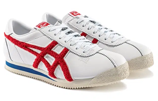 Onitsuka Tiger Corsair Logo
