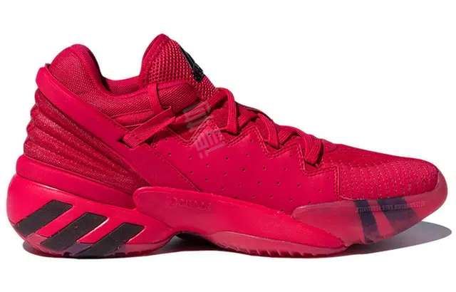 adidas D.O.N. Issue 2 GCA
