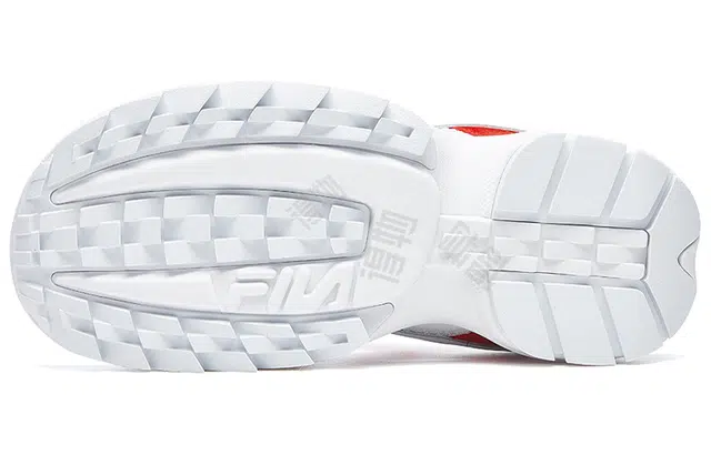 Fila Disruptor