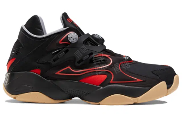 Reebok Pump Court