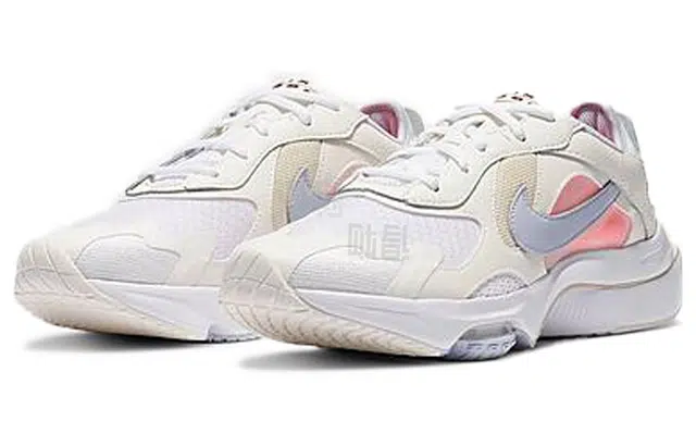 Nike Air Zoom Division