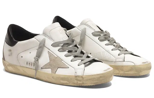 Golden Goose Super-Star