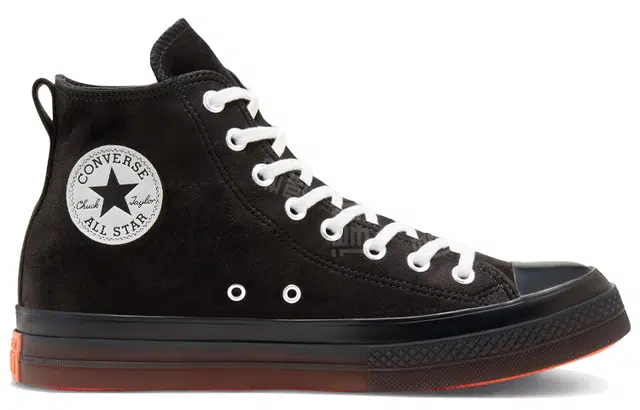 Converse All Star CX Hi