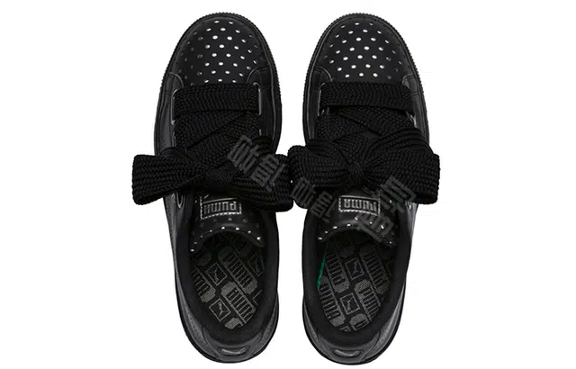 PUMA Basket Heart Ath Lux