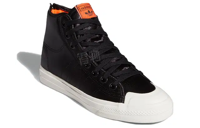 adidas originals NIZZA Hi Rf