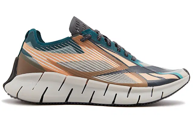 Reebok Zig 3D Storm