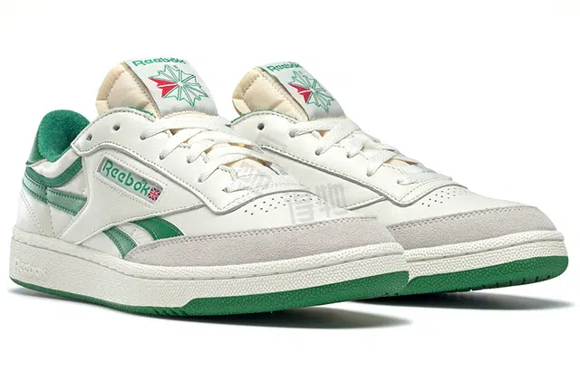 Reebok Club C 85