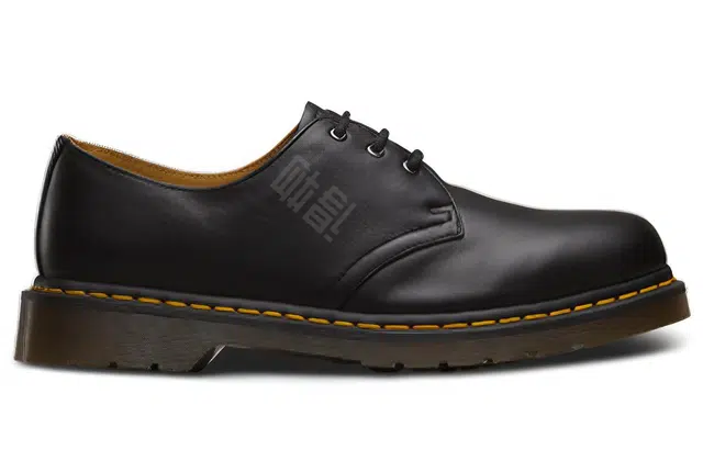 Dr.Martens 1461 Nappa
