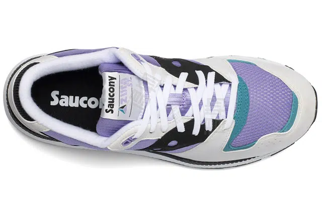 Saucony Azura
