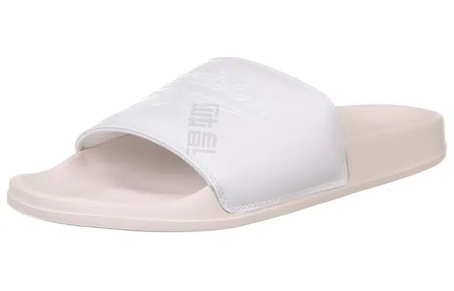 Reebok classic slide