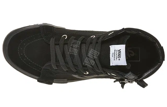Vans SK8 Reissue Cap