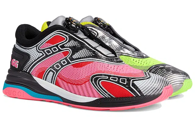 GUCCI Ultrapace R