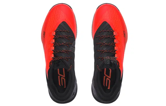 Under Armour Curry 3 3