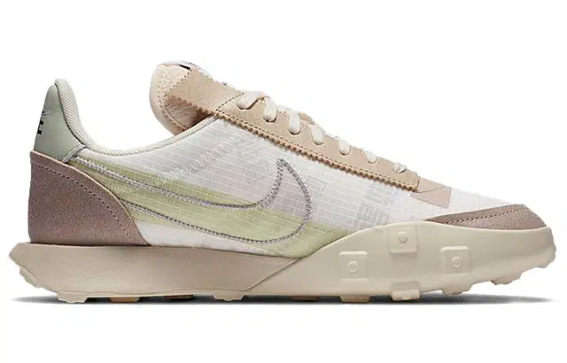 Nike Waffle Racer LX Series QS