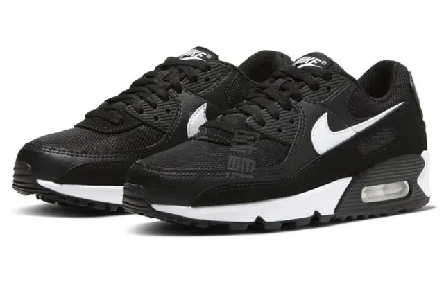 Nike Air Max 90 Black