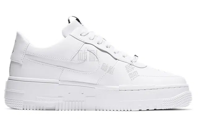 Nike Air Force 1 Pixel