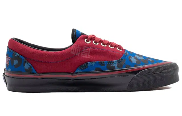 Stray Rats x Vans Era Og Lx