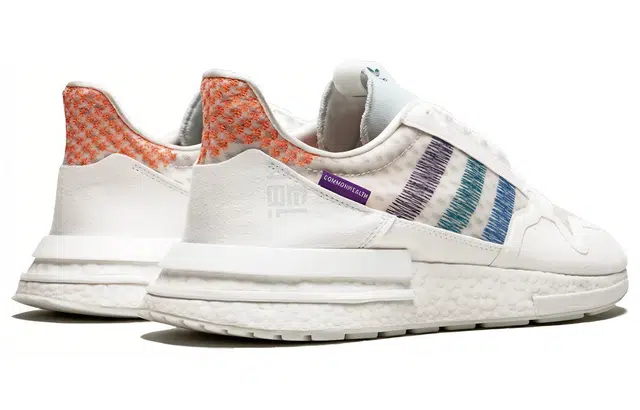 Commonwealth x adidas originals ZX 500 Rm
