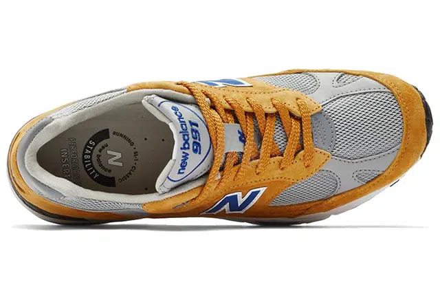 New Balance NB 991 D