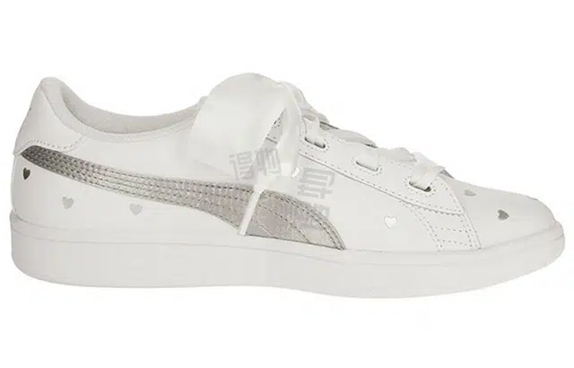 PUMA Smash Smash V2 Ribbon