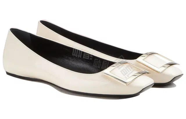 Roger Vivier Trompette