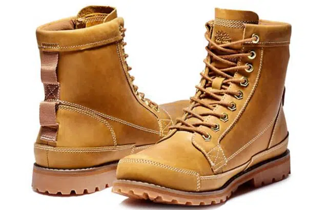 Timberland Earthkeepers