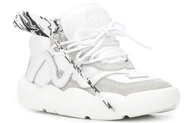 OFF-WHITE Chlorine