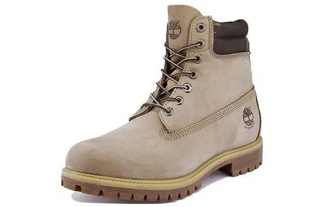 Timberland 6 Inch