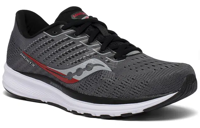 Saucony Ride 13