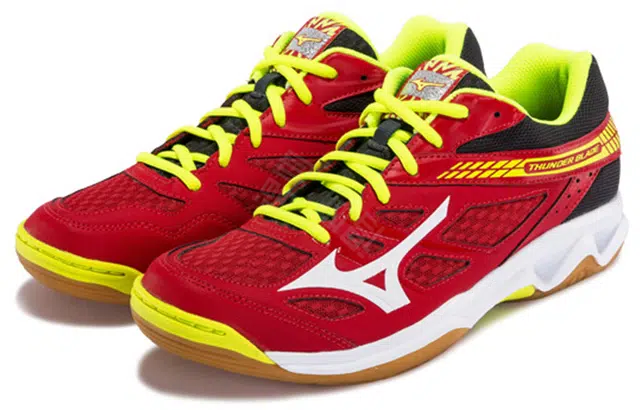 Mizuno Thunder Blade