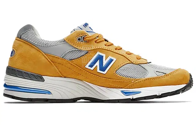 New Balance NB 991 D